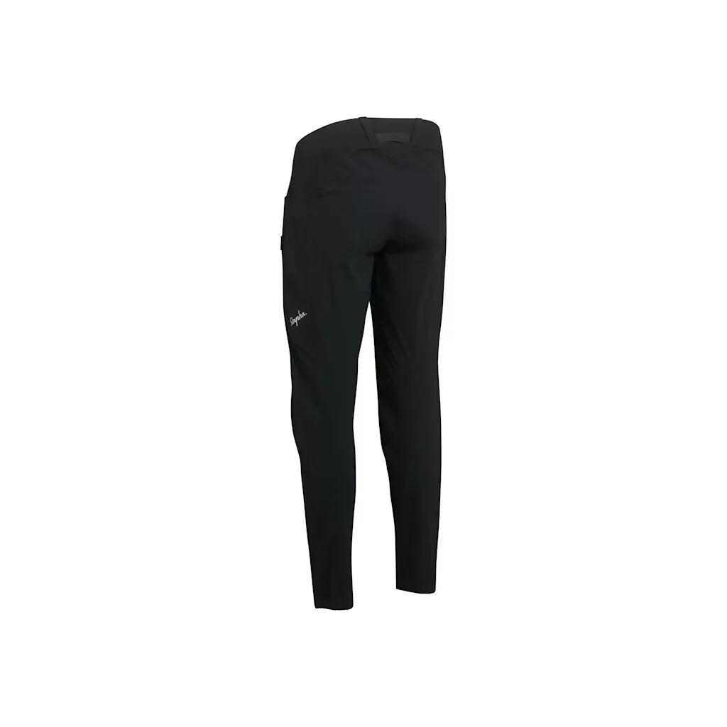 Pants Rapha Trail - Black/Light Grey