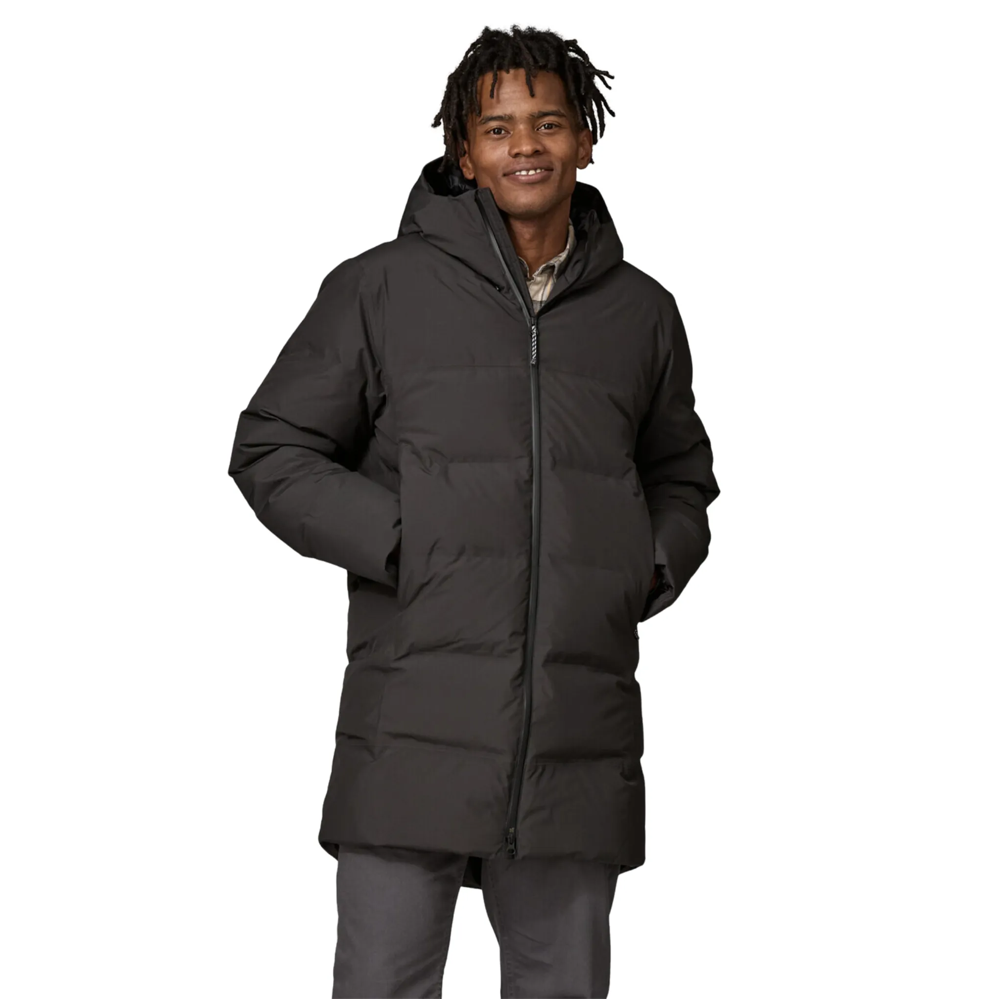 Patagonia Men's Jackson Glacier Parka