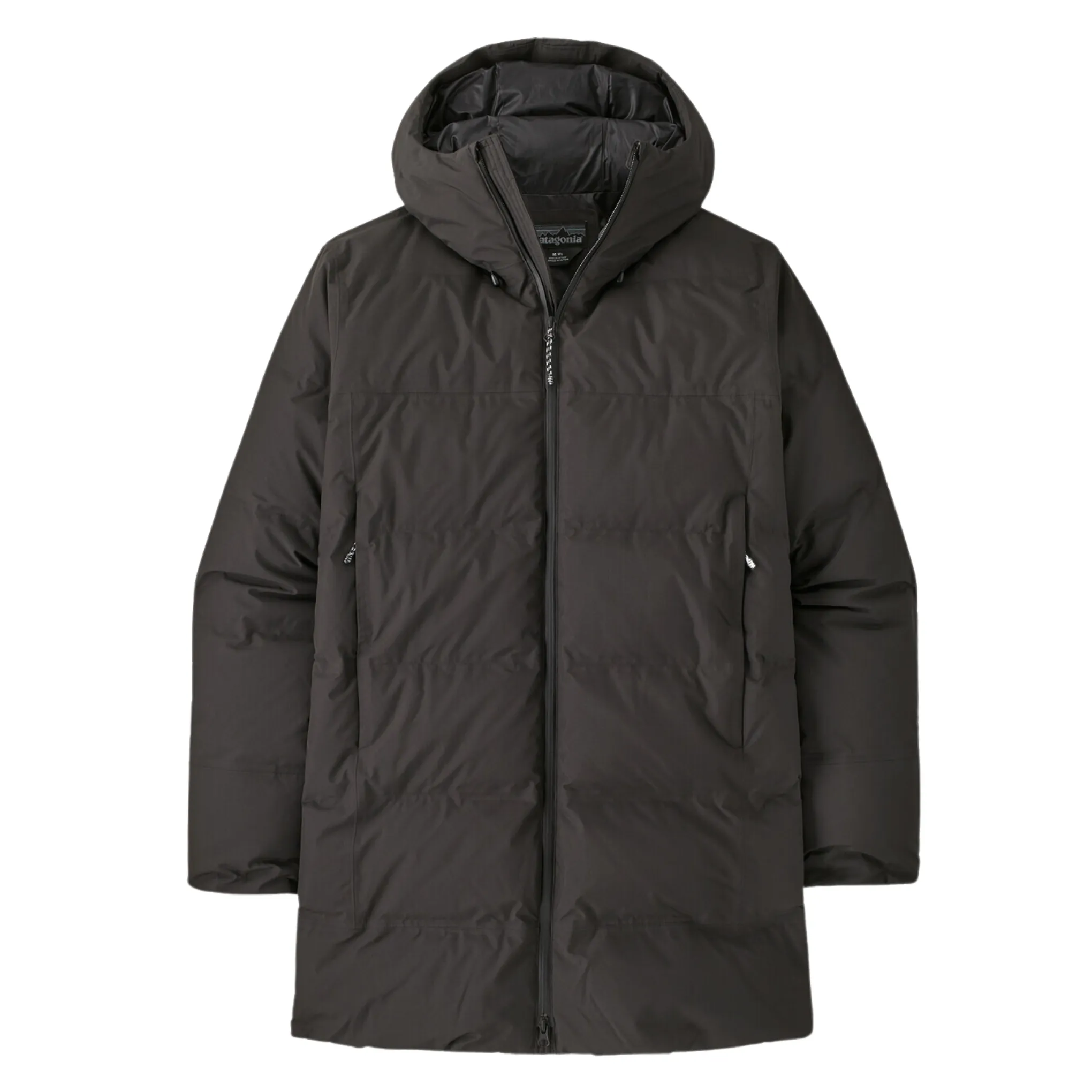 Patagonia Men's Jackson Glacier Parka