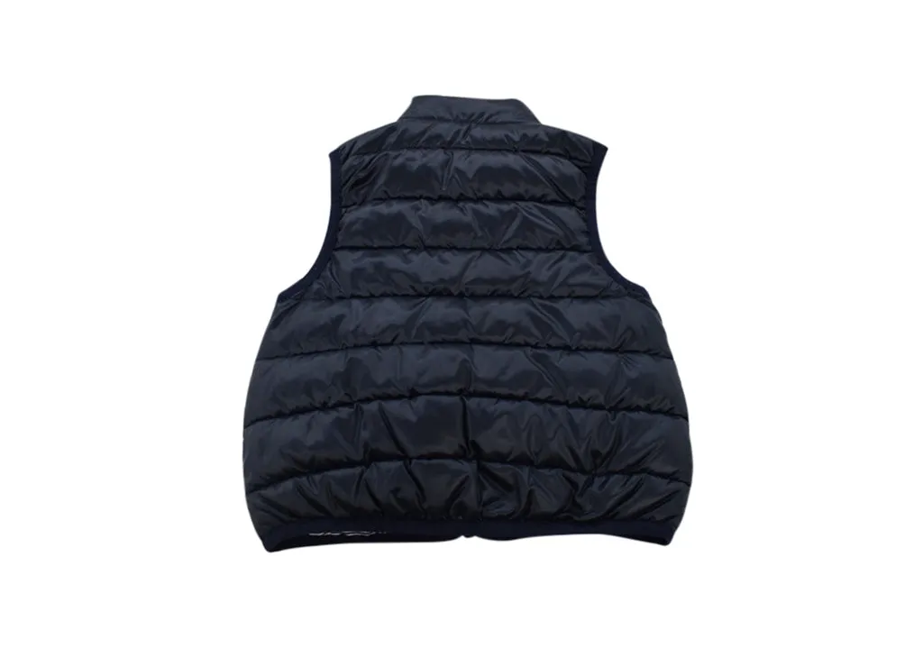 Petit Bateau, Boys Gilet, 4 Years