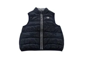 Petit Bateau, Boys Gilet, 4 Years