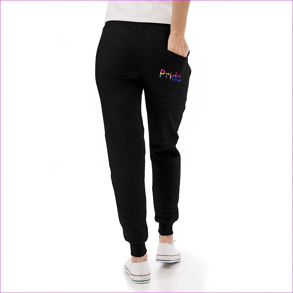 Pride Unisex Premium Fleece Joggers