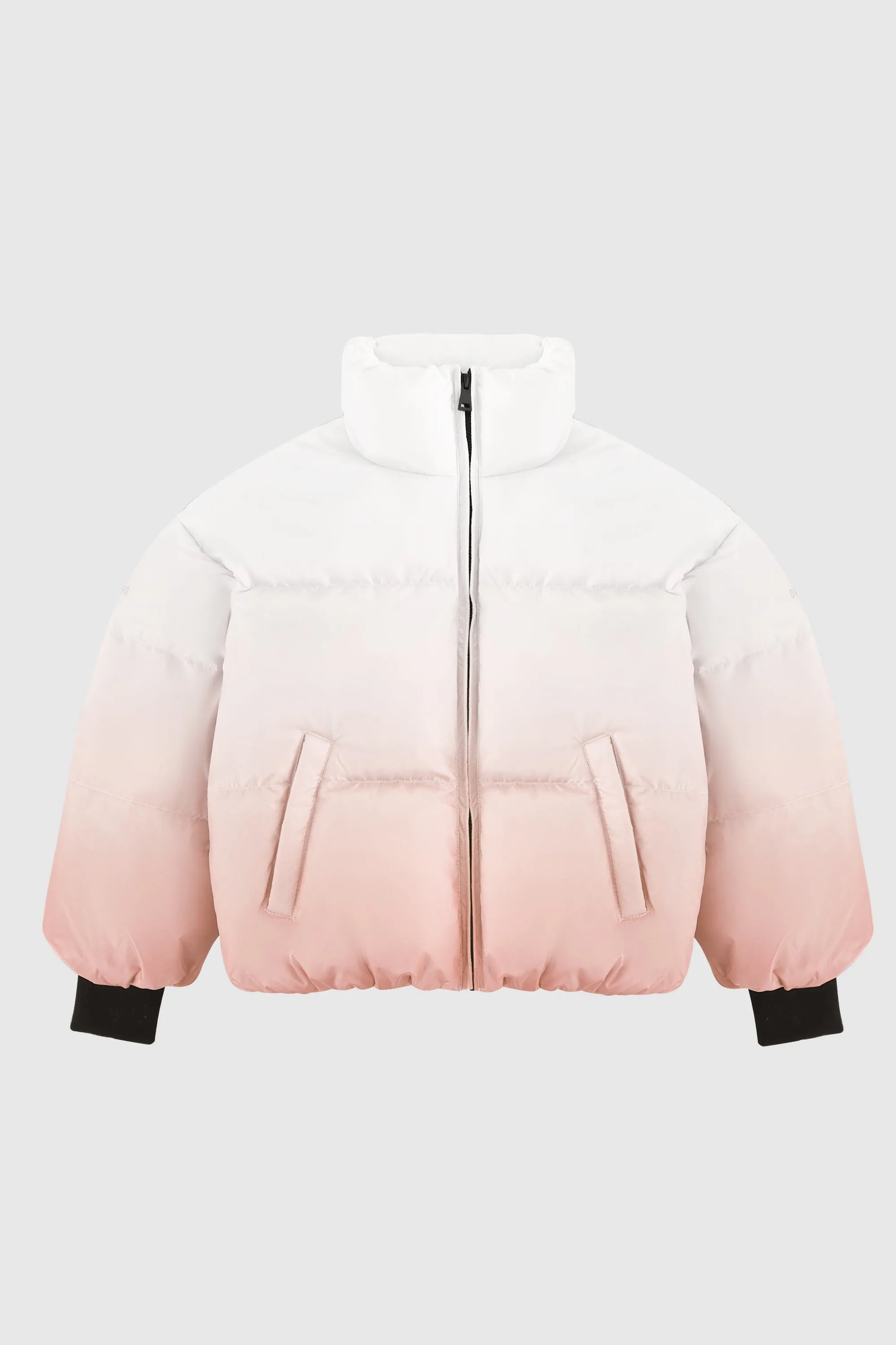 Puff-O Summit Ombre Kids Puffer