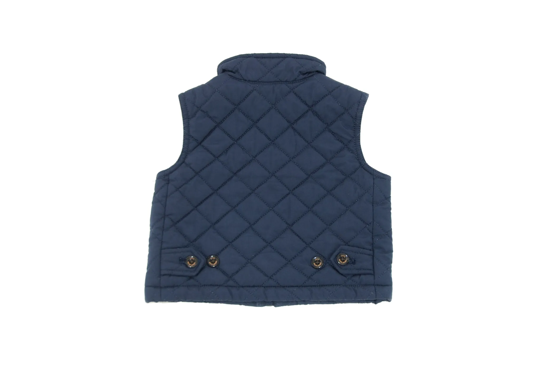 Ralph Lauren, Baby Boys Gilet, 9-12 Months