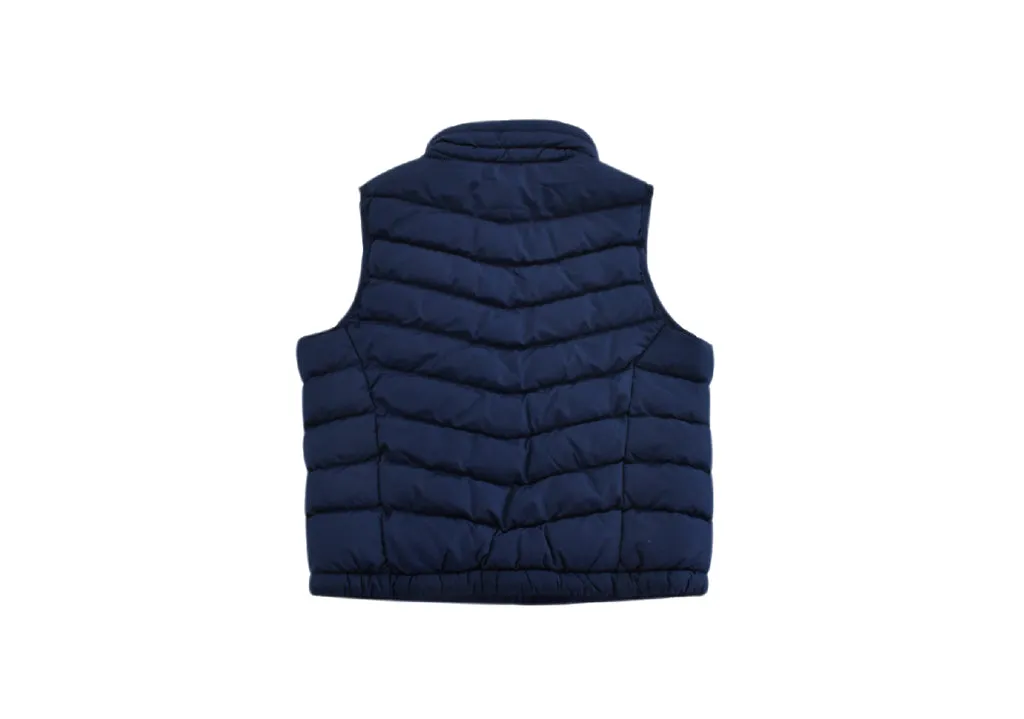 Ralph Lauren, Boys Gilet, 2 Years