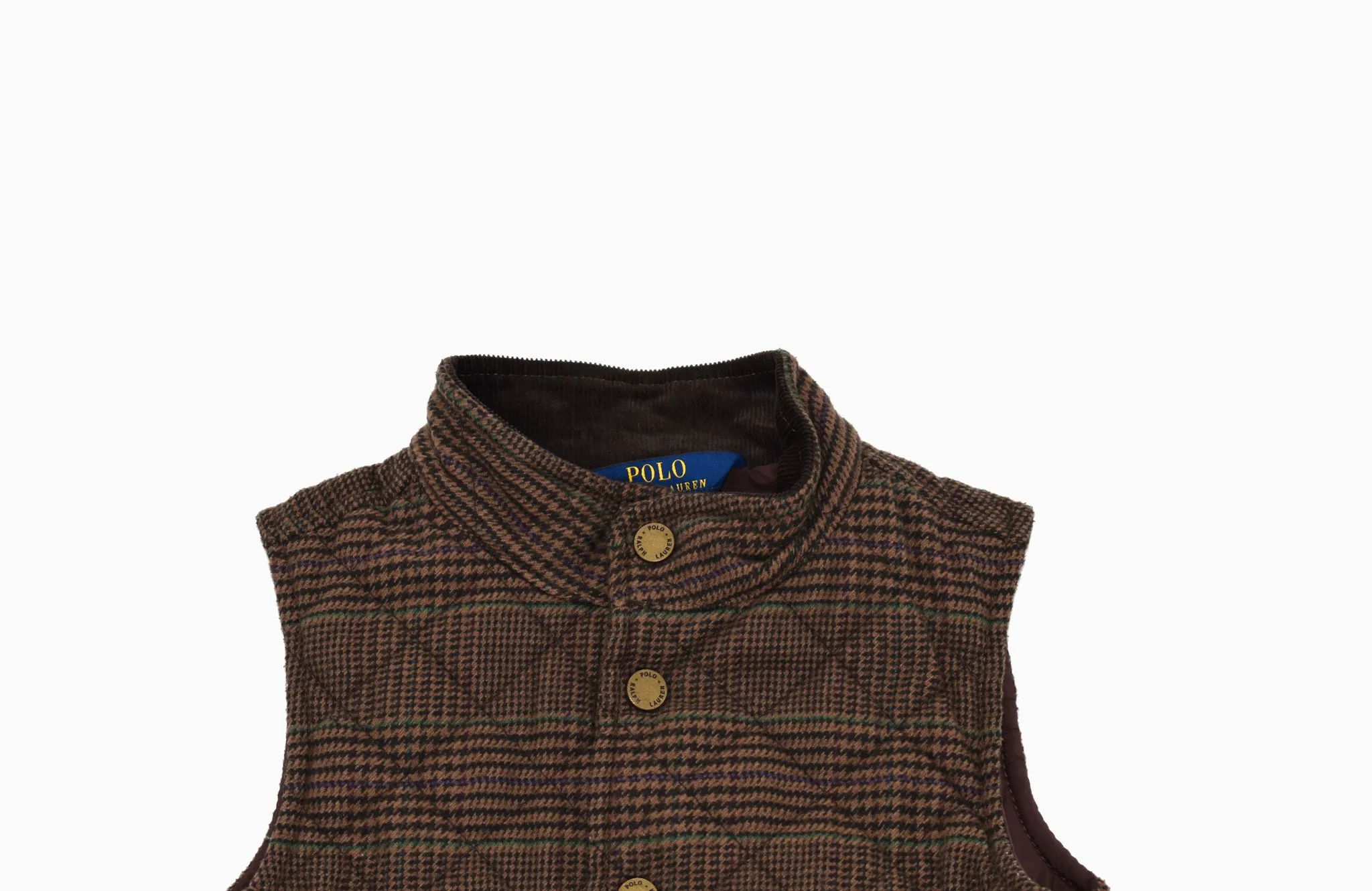 Ralph Lauren, Boys Gilet, 5 Years