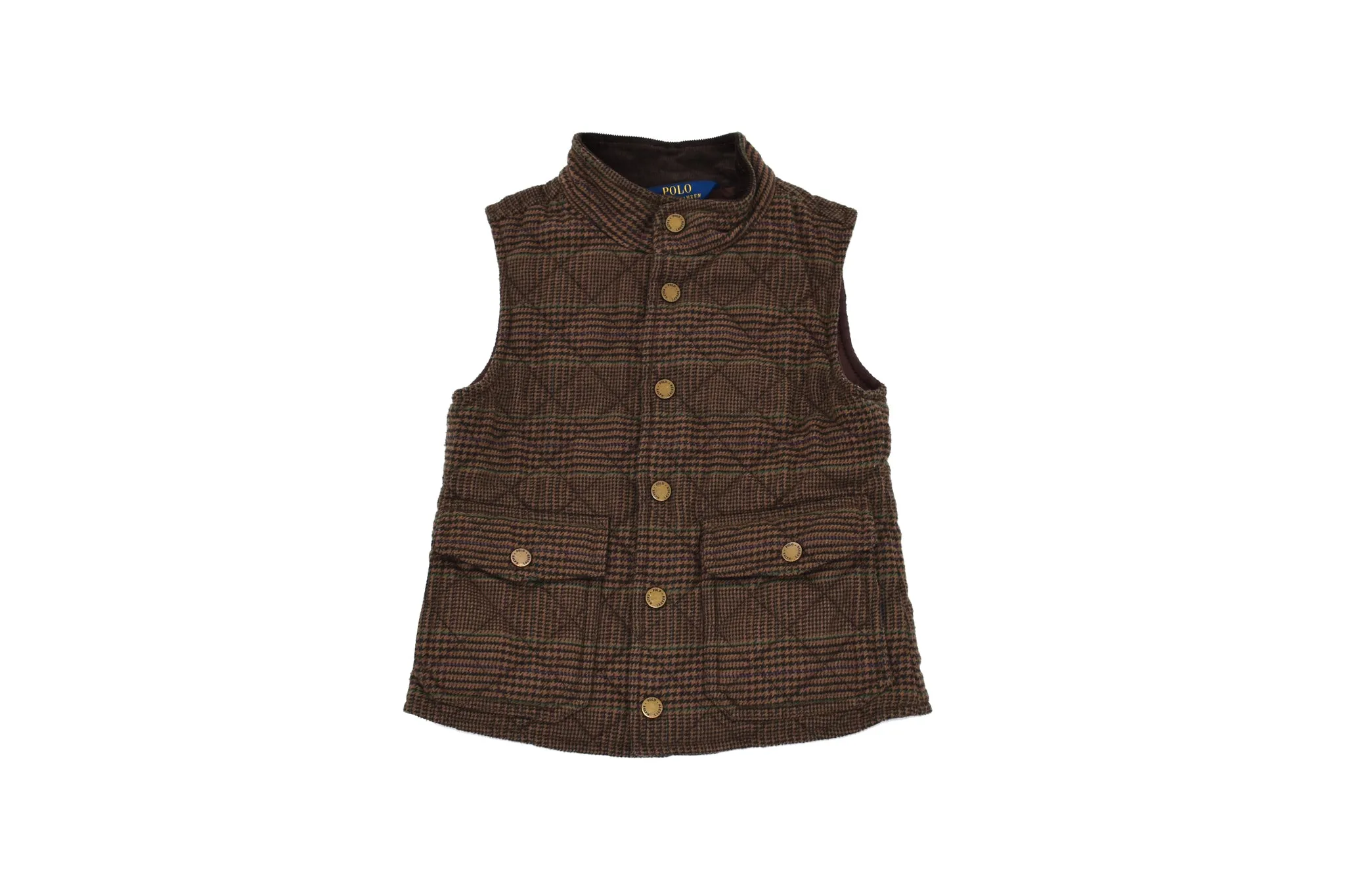 Ralph Lauren, Boys Gilet, 5 Years