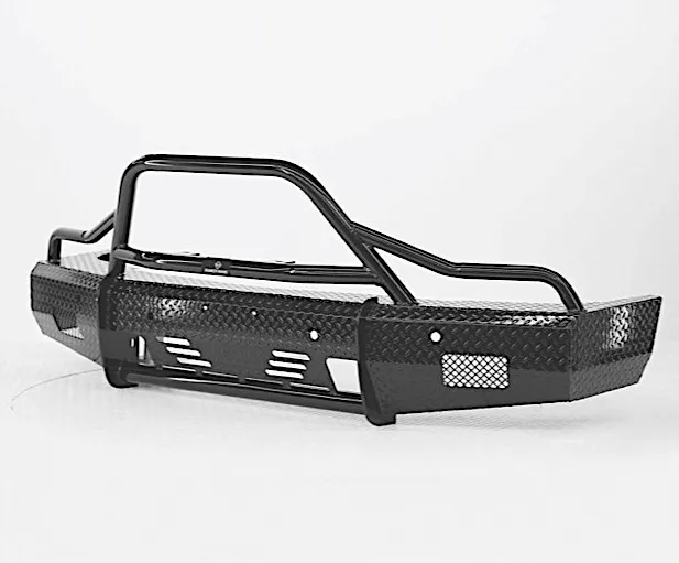 Ranch Hand Summit Bullnose Front Bumper