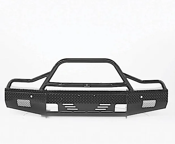 Ranch Hand Summit Bullnose Front Bumper