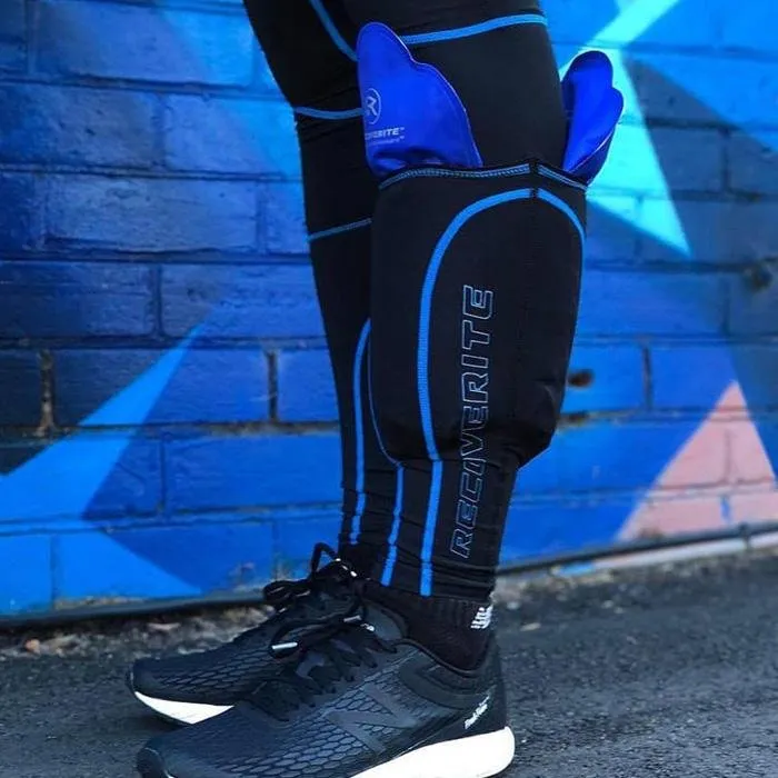 Recoverite R100 Mens Ice Compression Tights