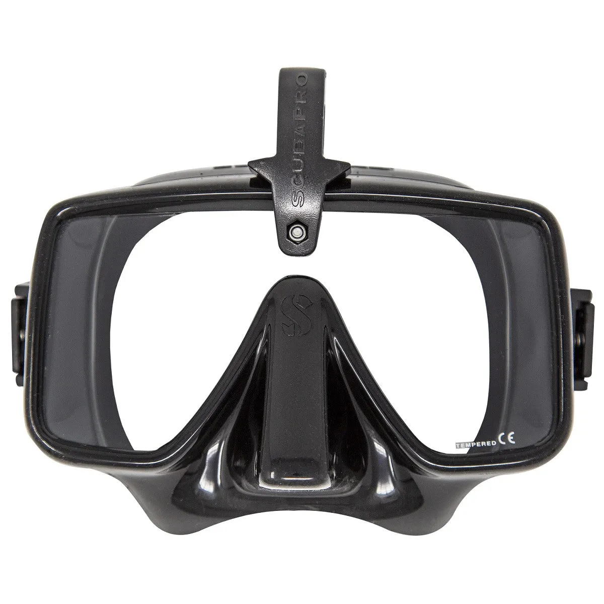 SCUBAPRO FRAMELESS MASK