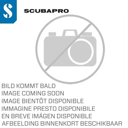 SCUBAPRO - Steel Comp Freediving Mask