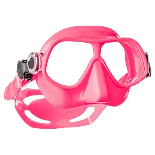 SCUBAPRO - Steel Comp Freediving Mask