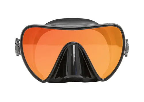 SeaDive SeaLite Frameless RayBlocker HD Mask