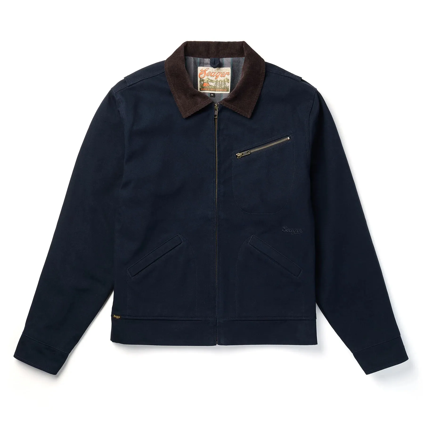 Seager Ranch Jacket