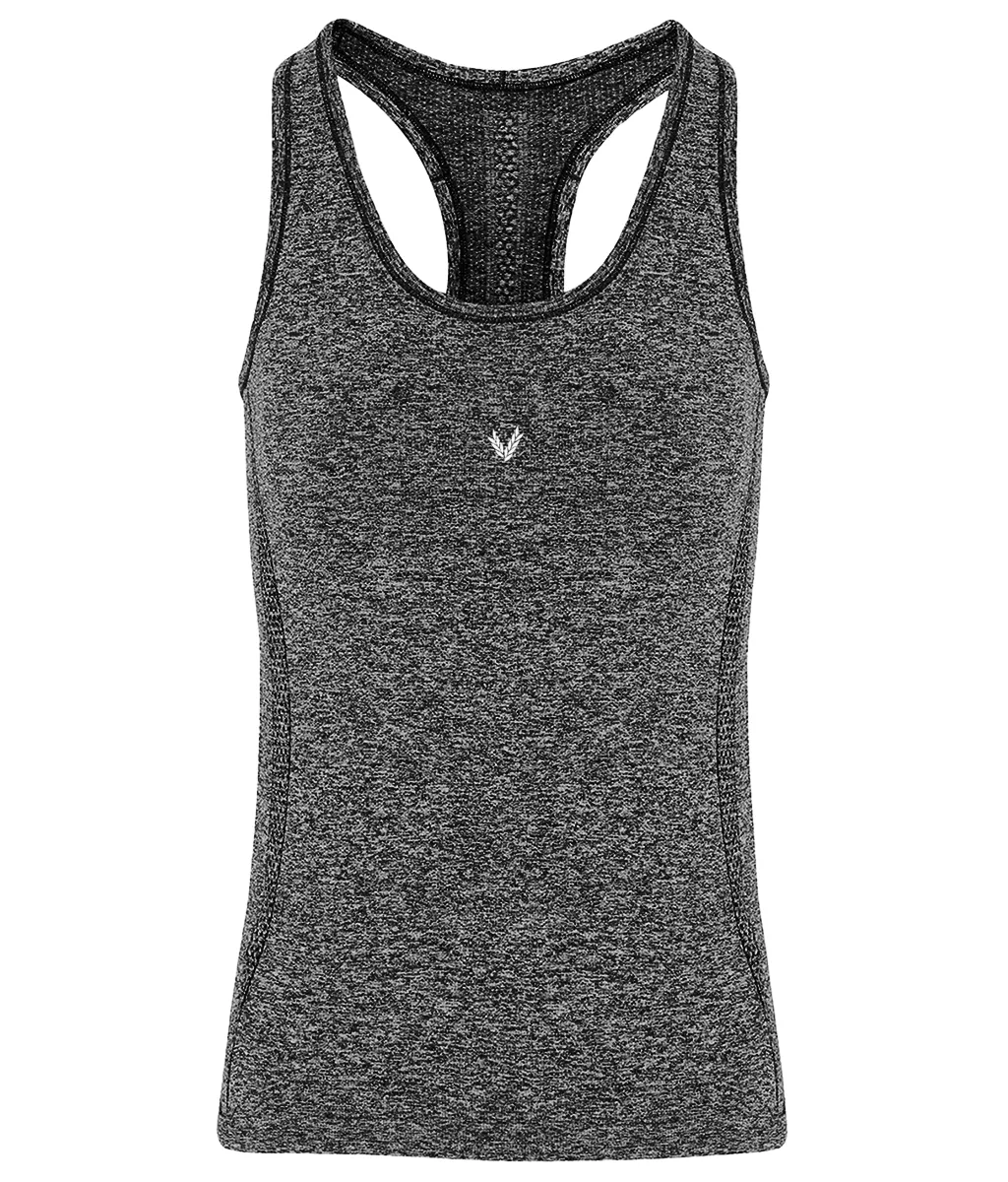 Seamless Vest