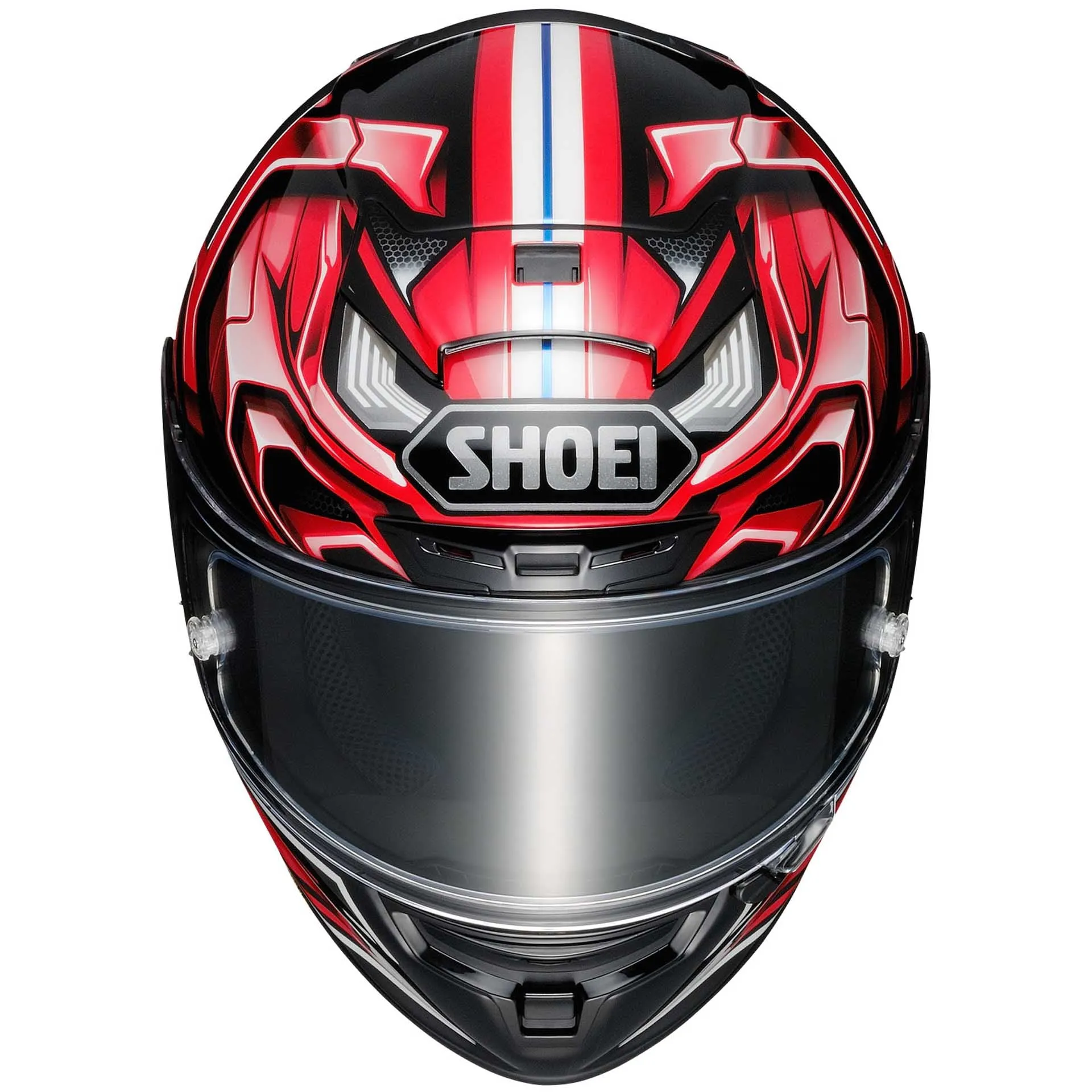 Shoei X-14 Aerodyne Motorcycle Helmet