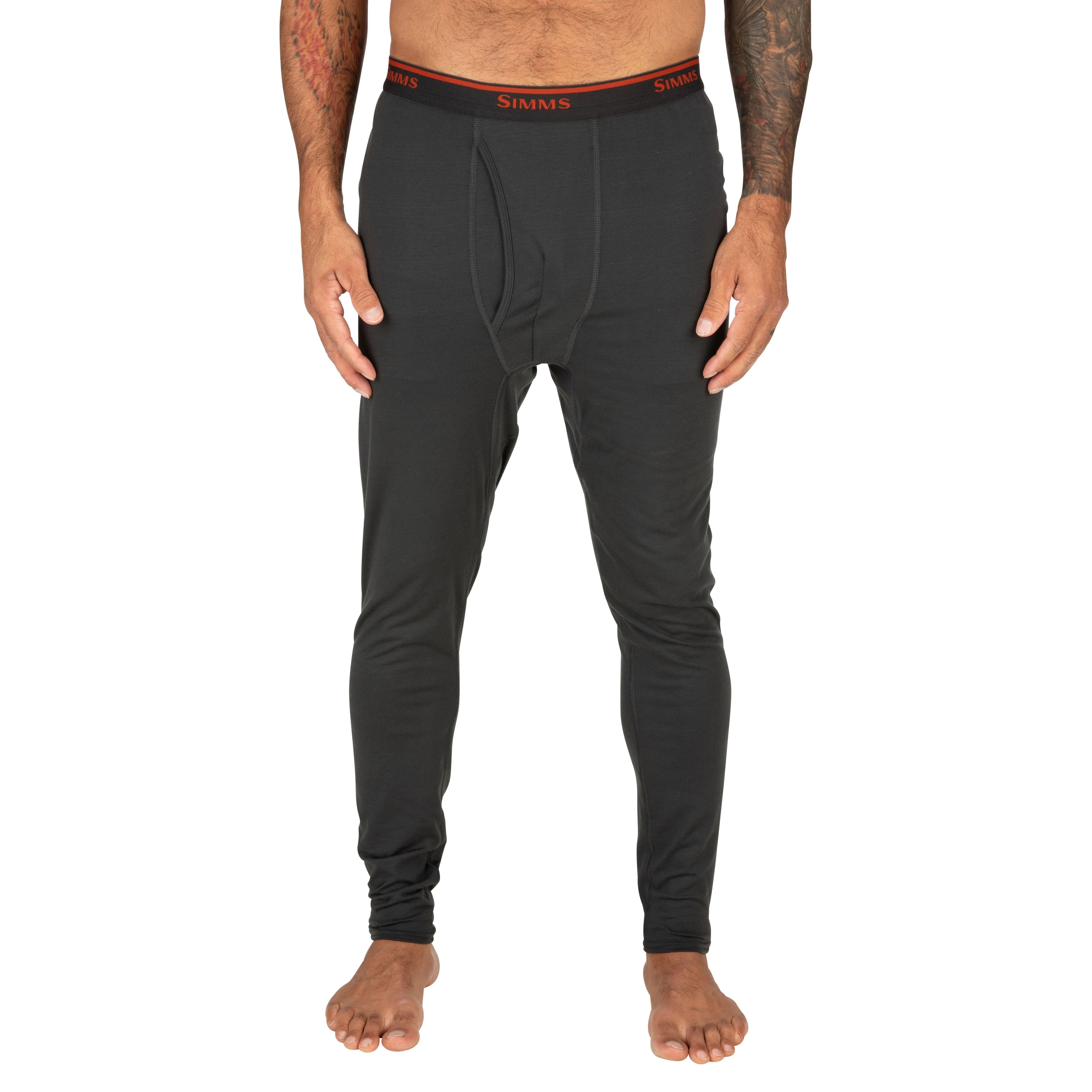 Simms Lightweight Baselayer Bottom