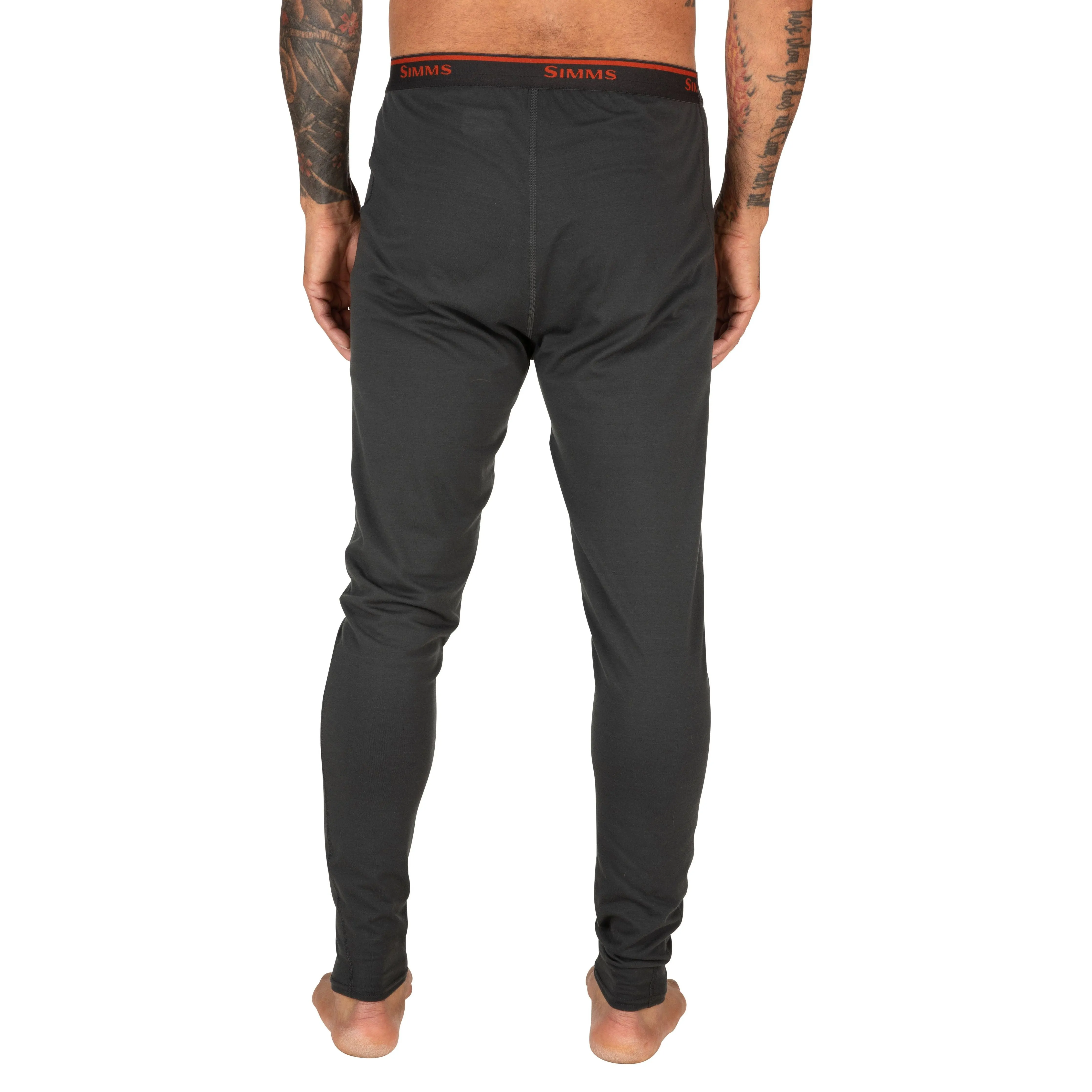 Simms Lightweight Baselayer Bottom