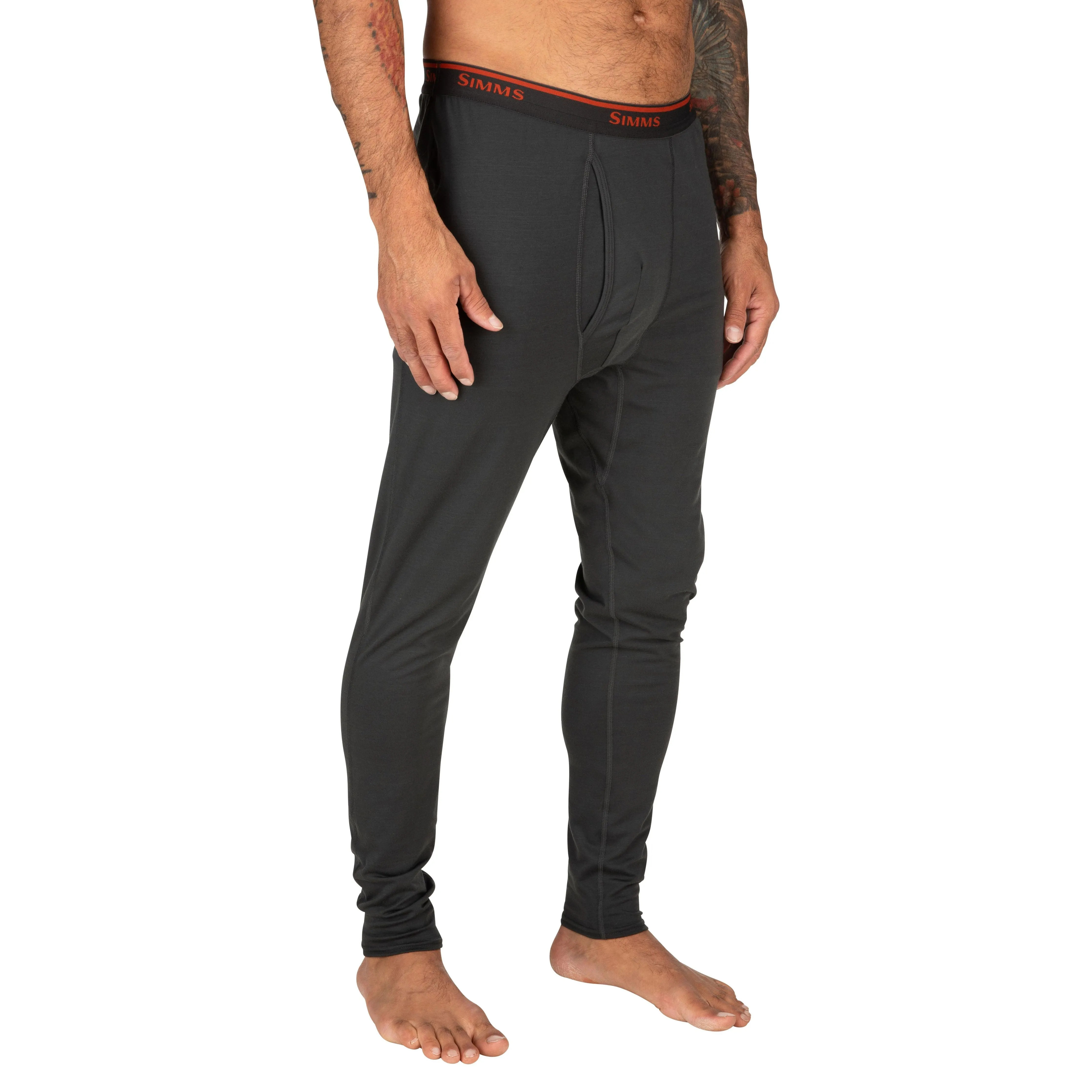 Simms Lightweight Baselayer Bottom