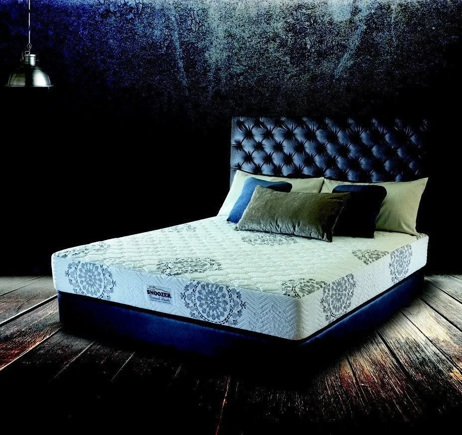 Snoozer Latex Mattress Grand Suite