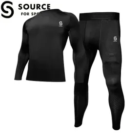 Source Exclusive Elite 2-Piece Set