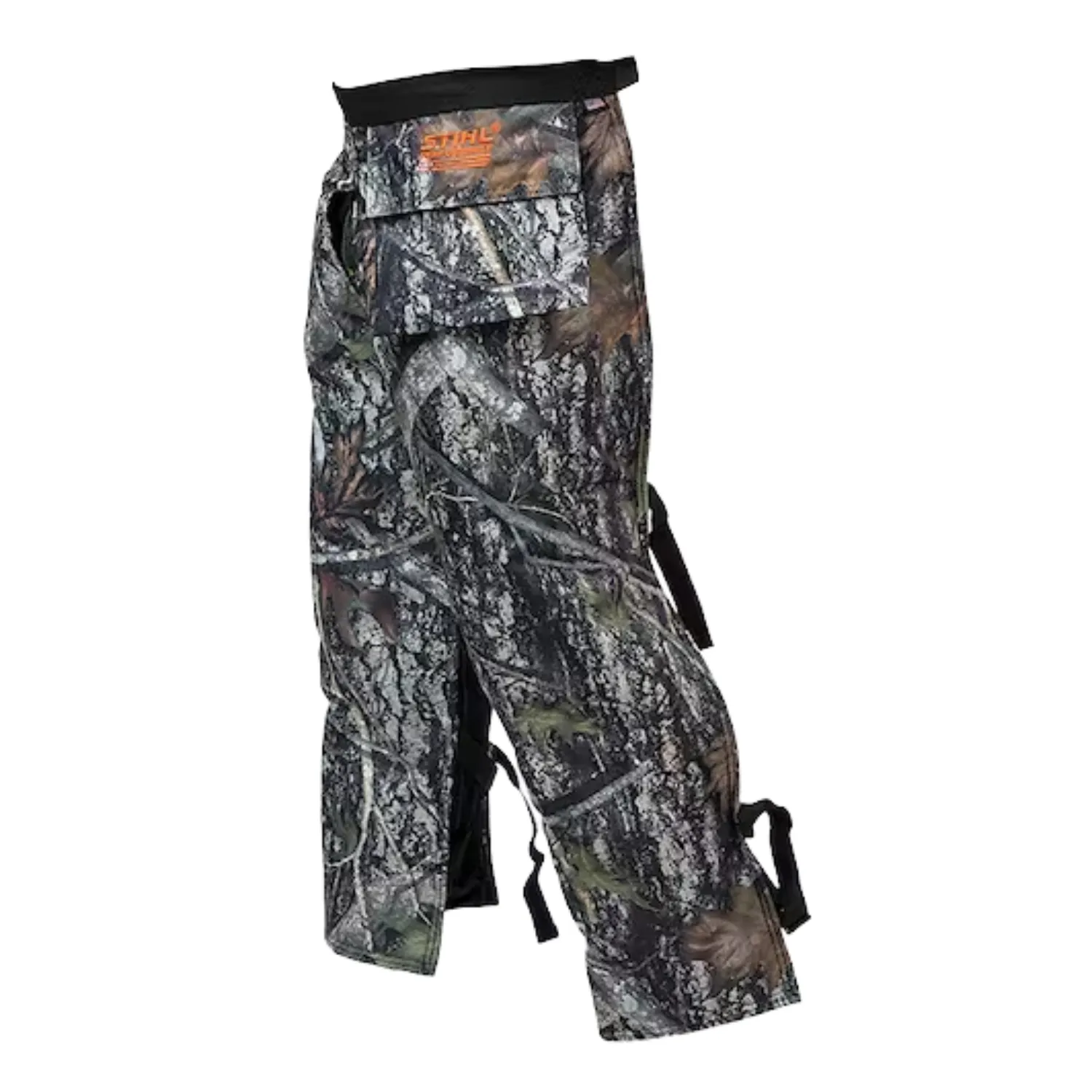 STIHL Dynamic Apron Chaps - 6 Layer