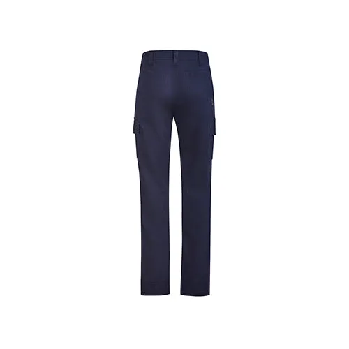 Syzmik Workwear | Mens Lightweight Drill Cargo Pant | ZP505