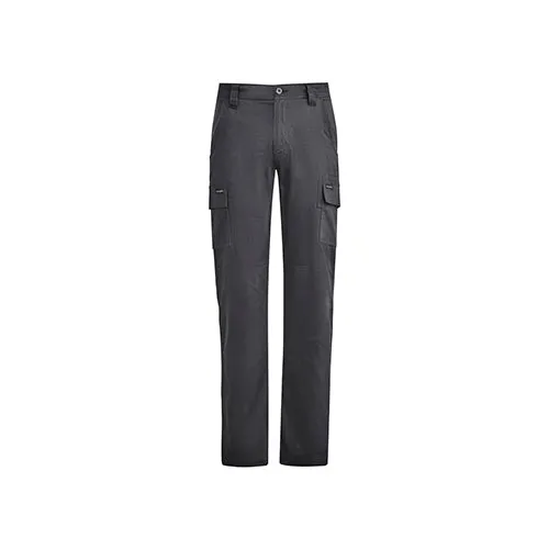 Syzmik Workwear | Mens Lightweight Drill Cargo Pant | ZP505