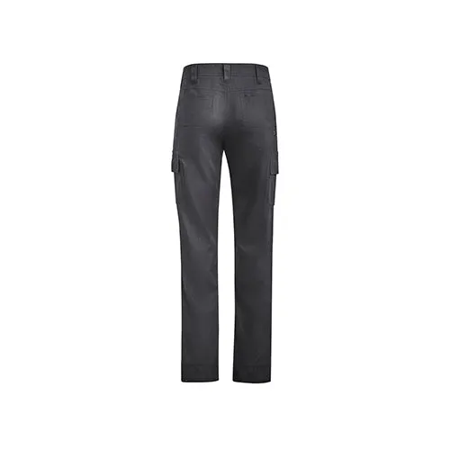 Syzmik Workwear | Mens Lightweight Drill Cargo Pant | ZP505