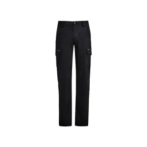 Syzmik Workwear | Mens Lightweight Drill Cargo Pant | ZP505