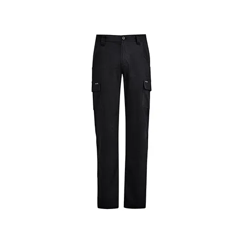 Syzmik Workwear | Mens Lightweight Drill Cargo Pant | ZP505