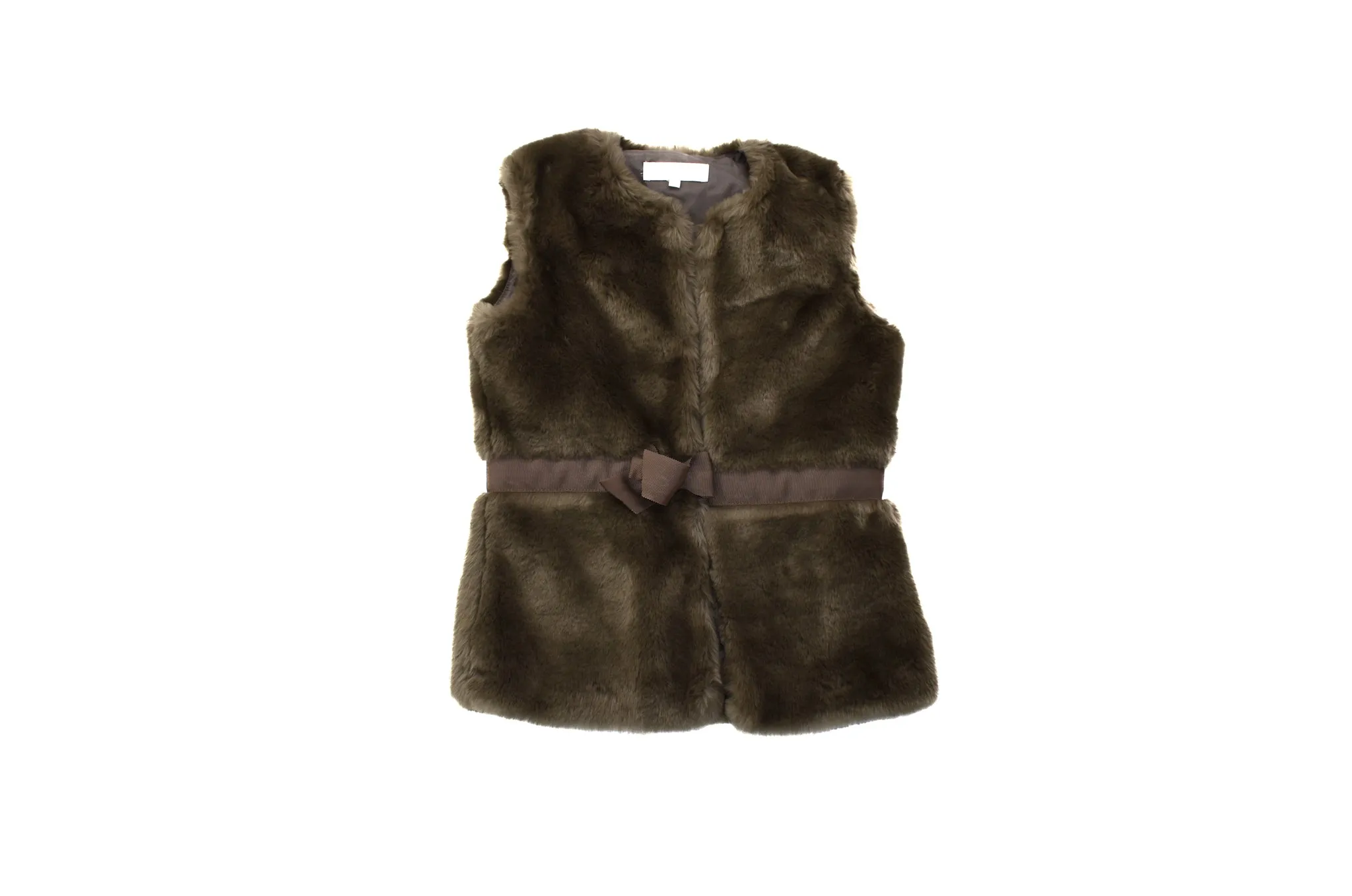 Tartine et Chocolat, Girls Gilet, 10 Years