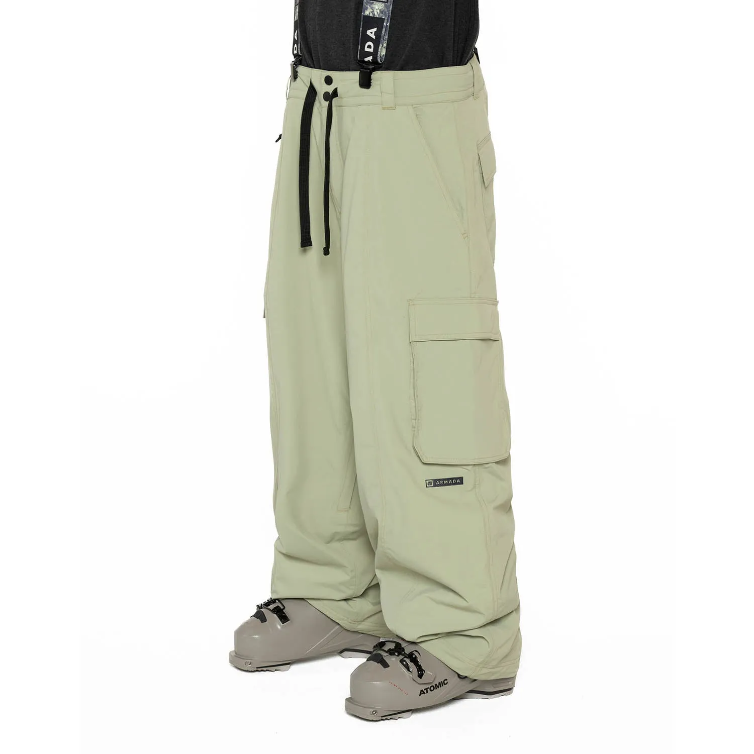 Team Issue 2L Insulated Cargo Pants