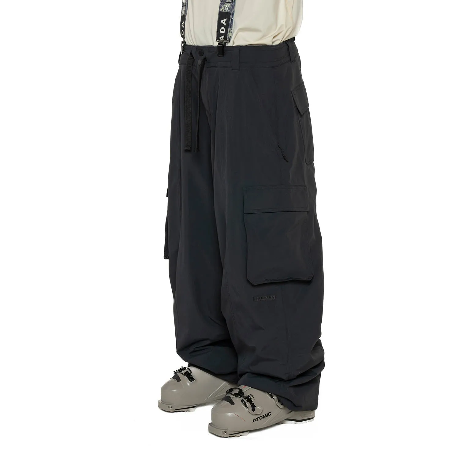 Team Issue 2L Insulated Cargo Pants