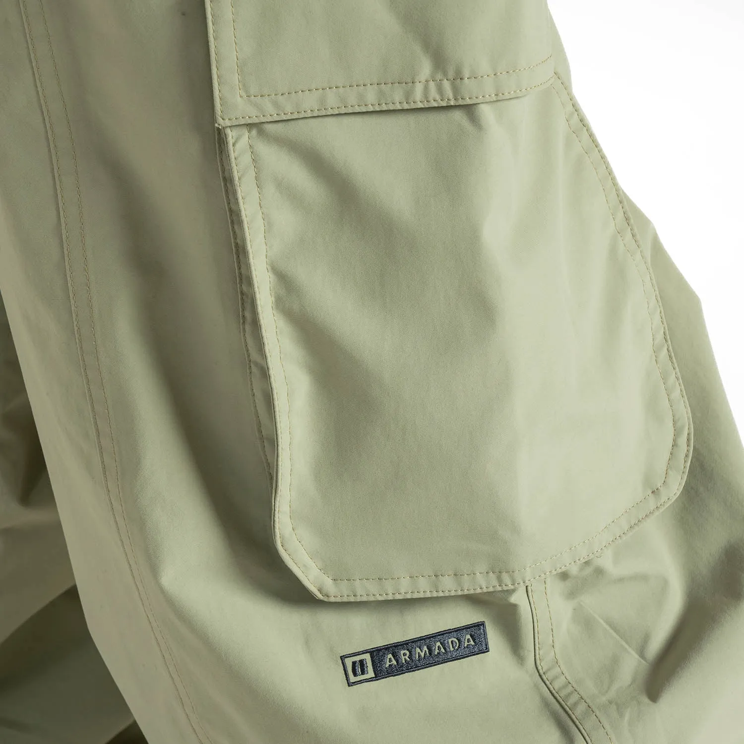 Team Issue 2L Insulated Cargo Pants