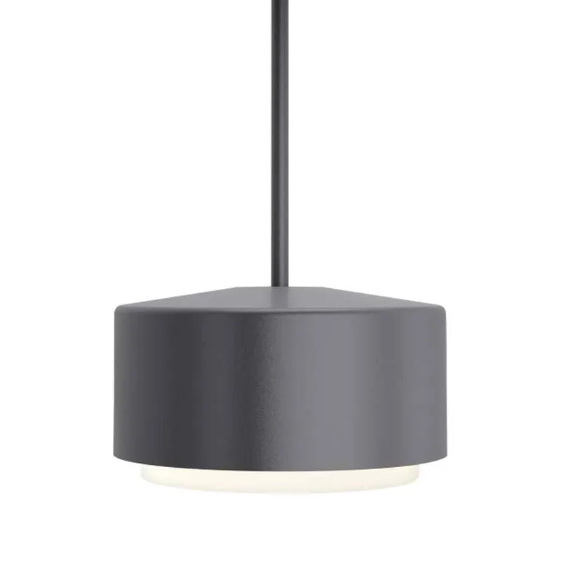 Tech Lighting 700OPROT Roton 12 Outdoor Pendant