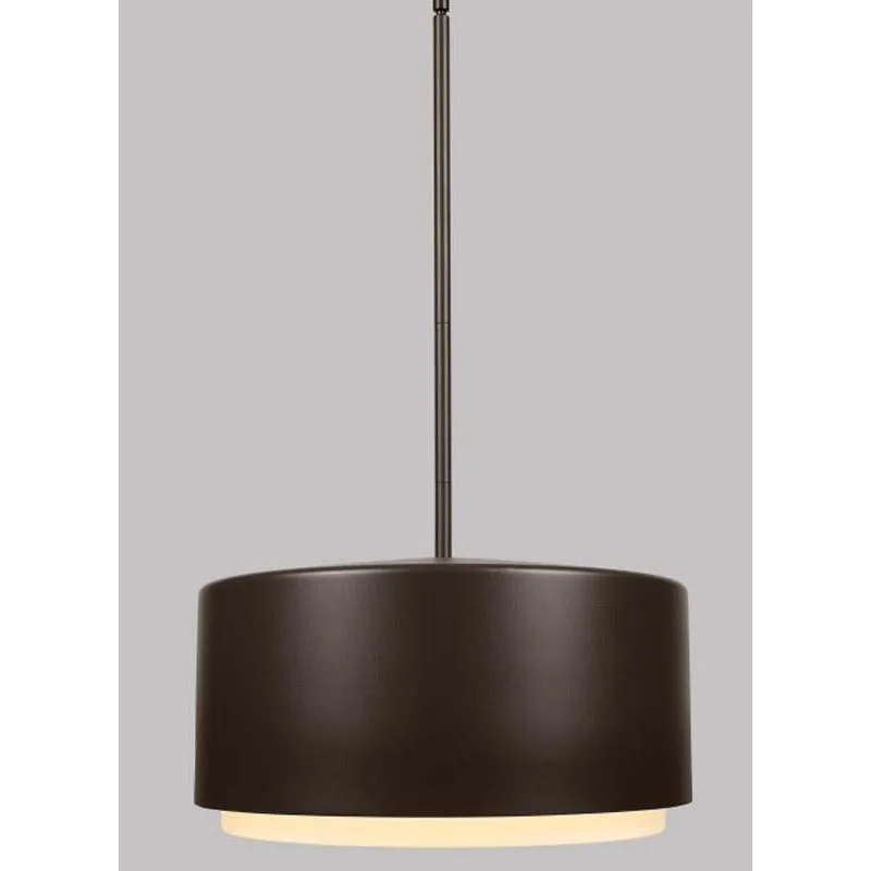 Tech Lighting 700OPROT Roton 18 Outdoor Pendant