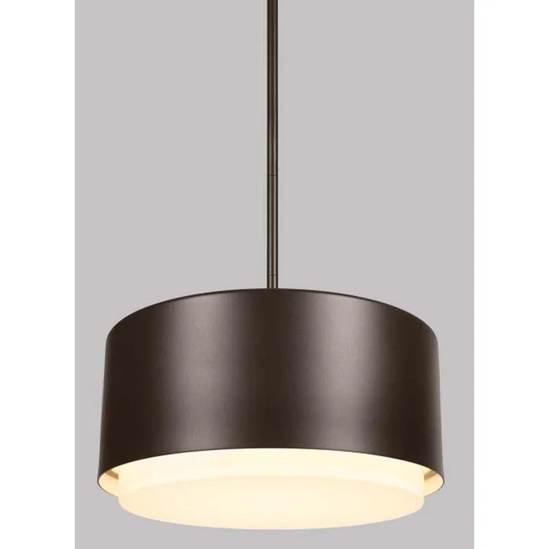 Tech Lighting 700OPROT Roton 18 Outdoor Pendant