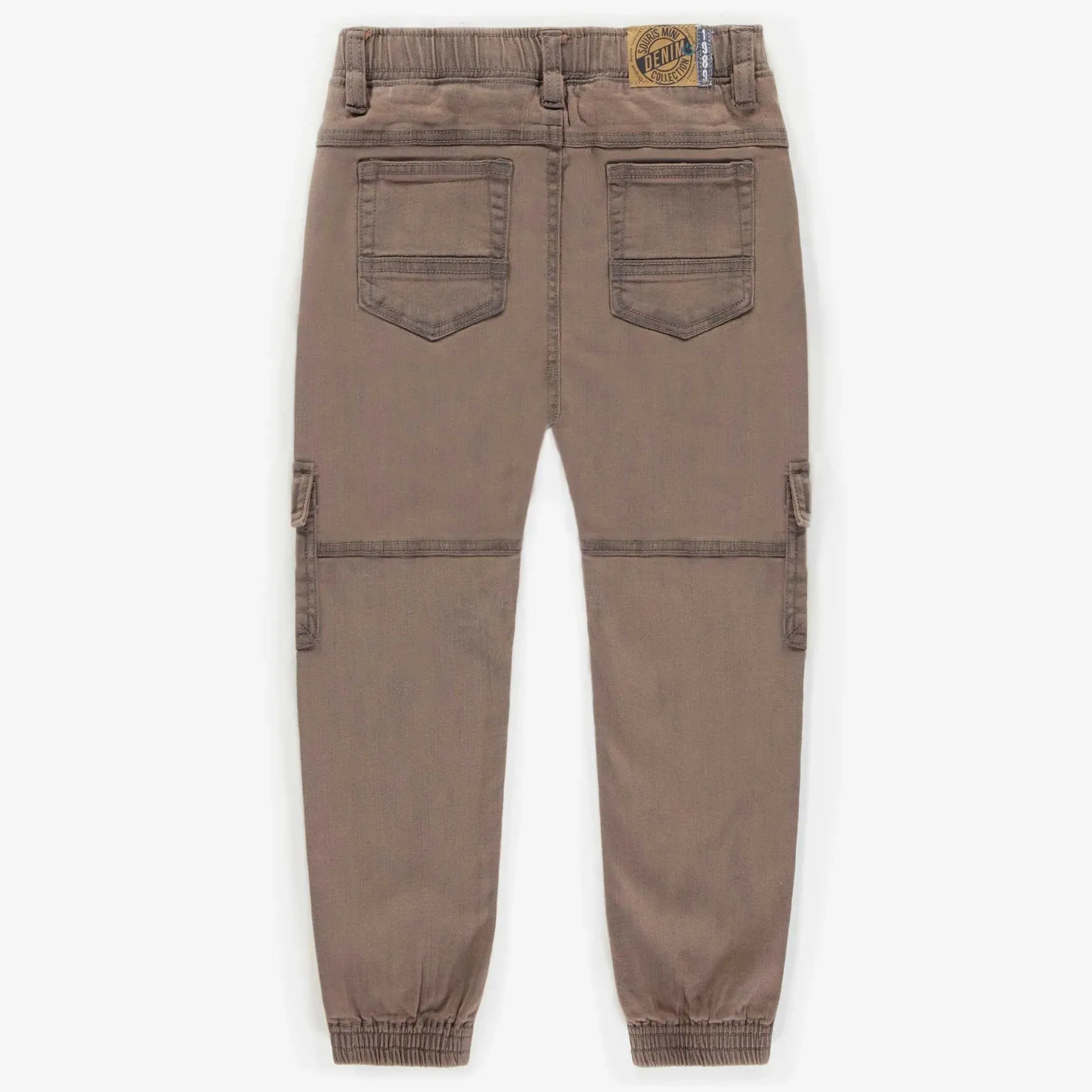 The Eddie Cargo Denim - KIDS