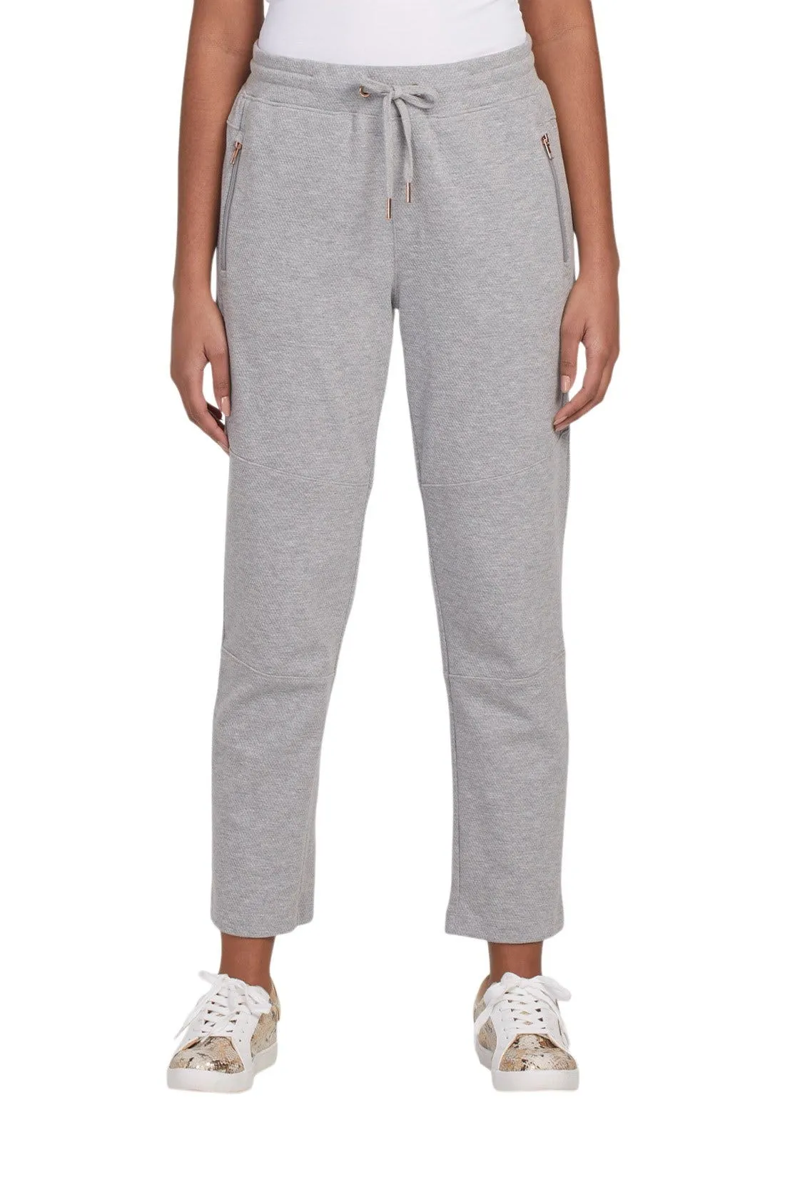 Tribal | Luxe Ankle Length Joggers | With Pockets | Women's