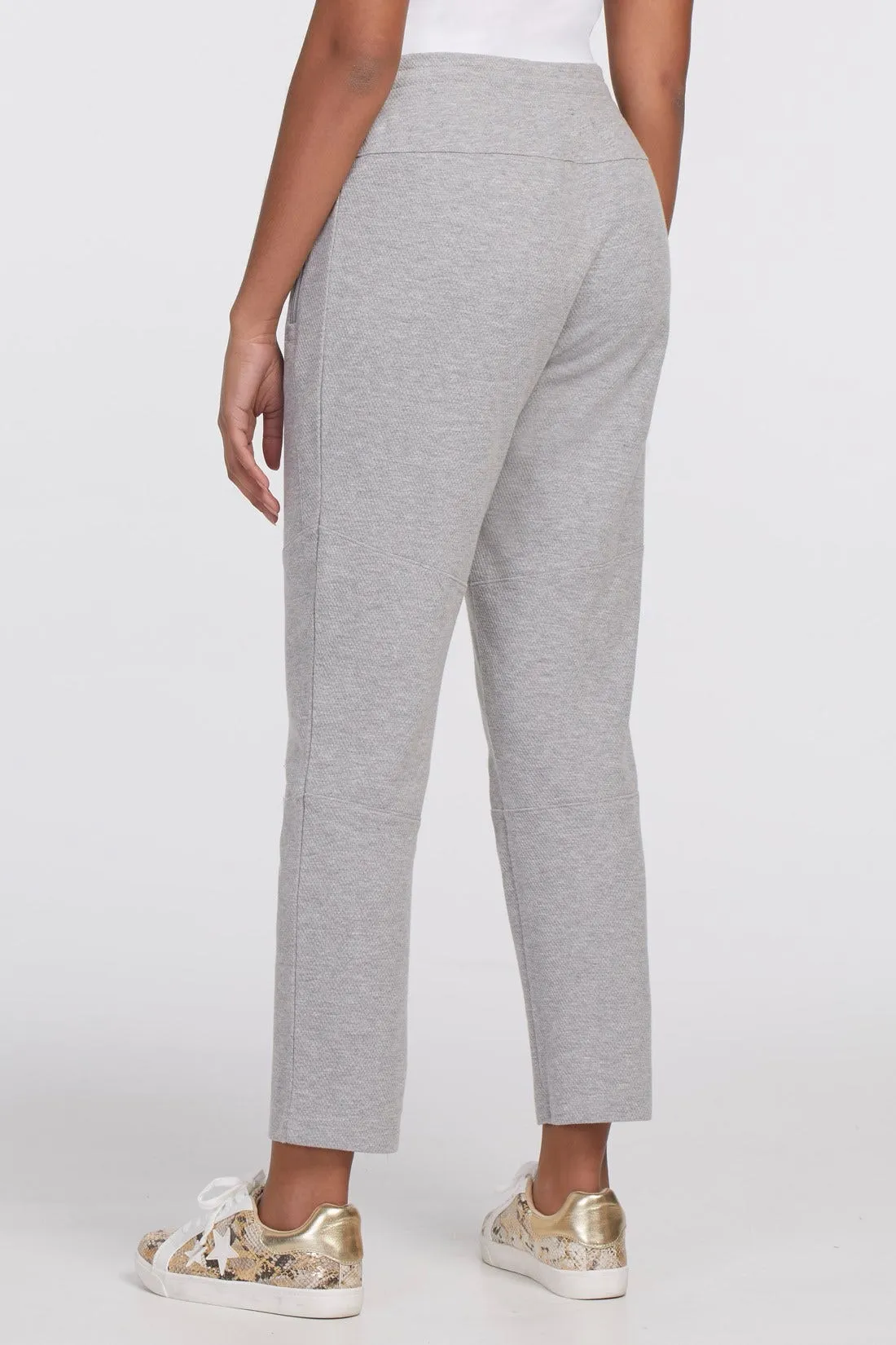 Tribal | Luxe Ankle Length Joggers | With Pockets | Women's