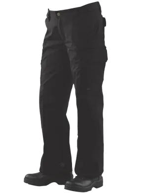 Tru-Spec 24/7 Original Tactical Pants Ladies Black (1096)