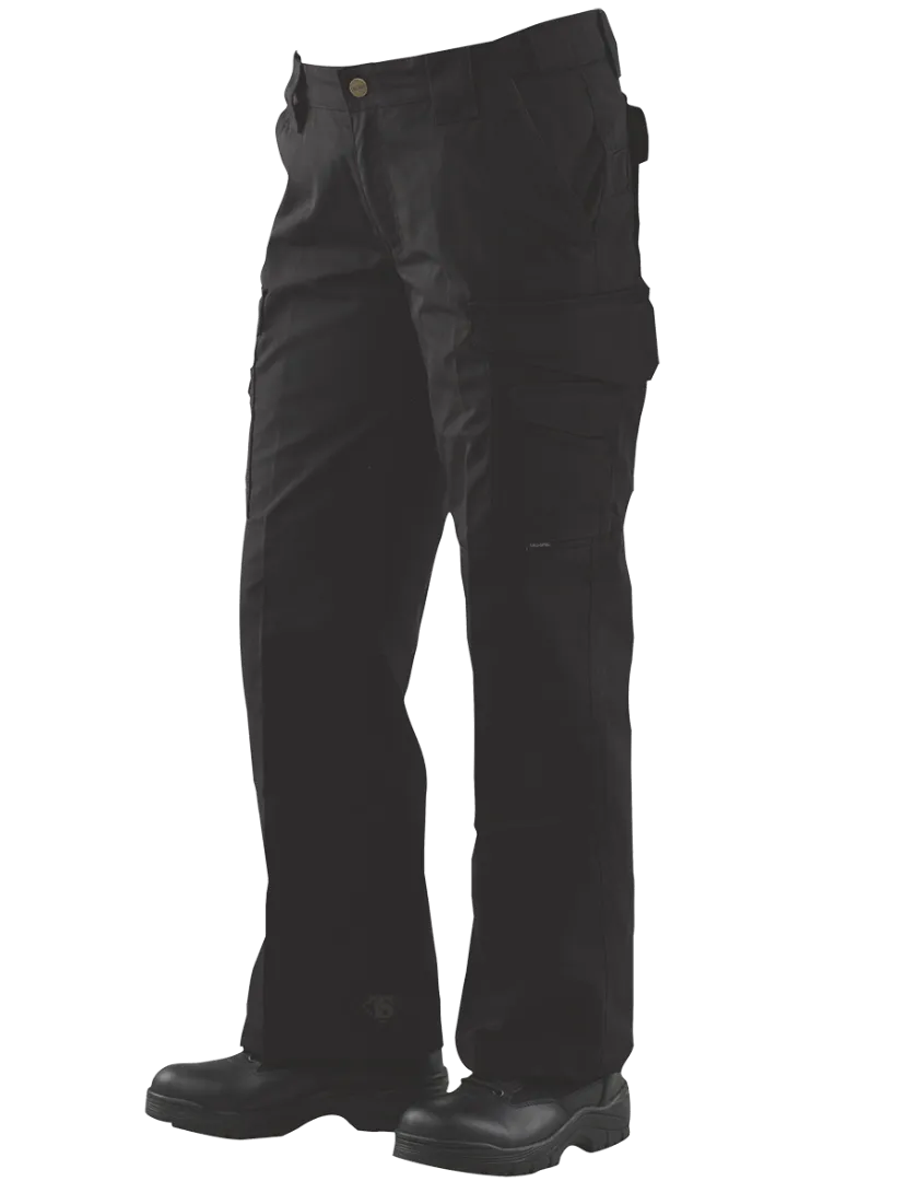 Tru-Spec 24/7 Original Tactical Pants Ladies Black (1096)