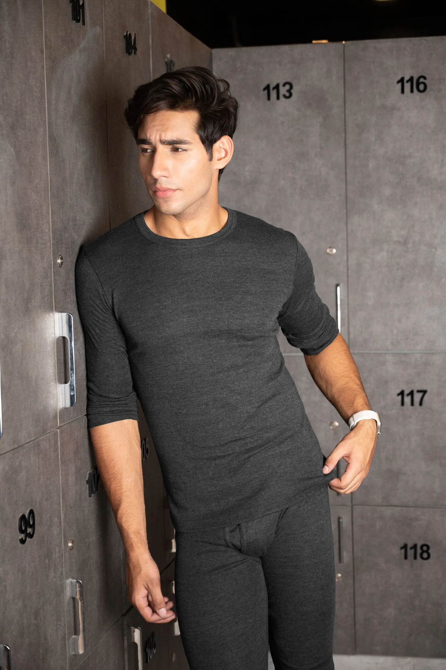 Unisex Thermal Base Layer Set