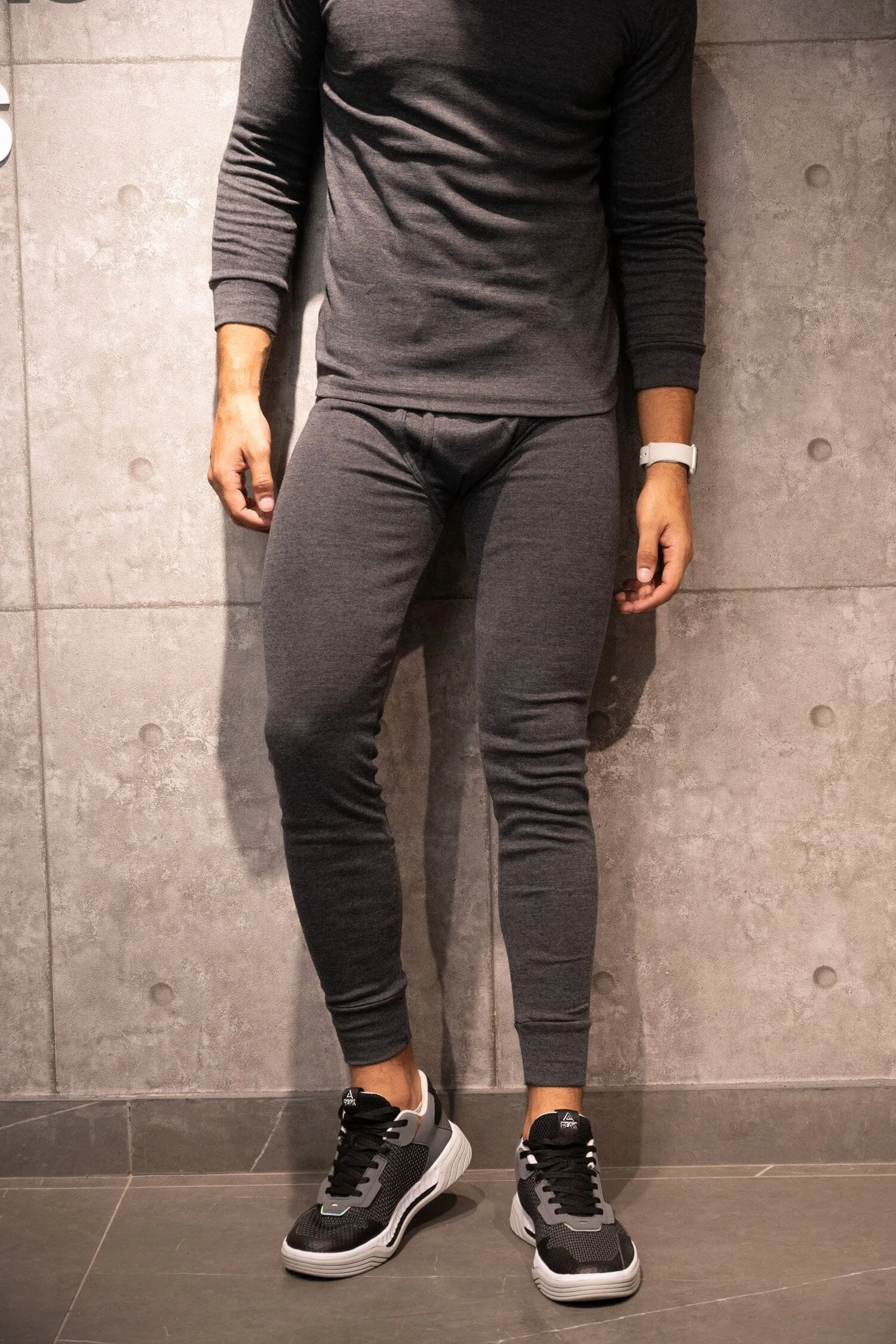 Unisex Thermal Base Layer Set