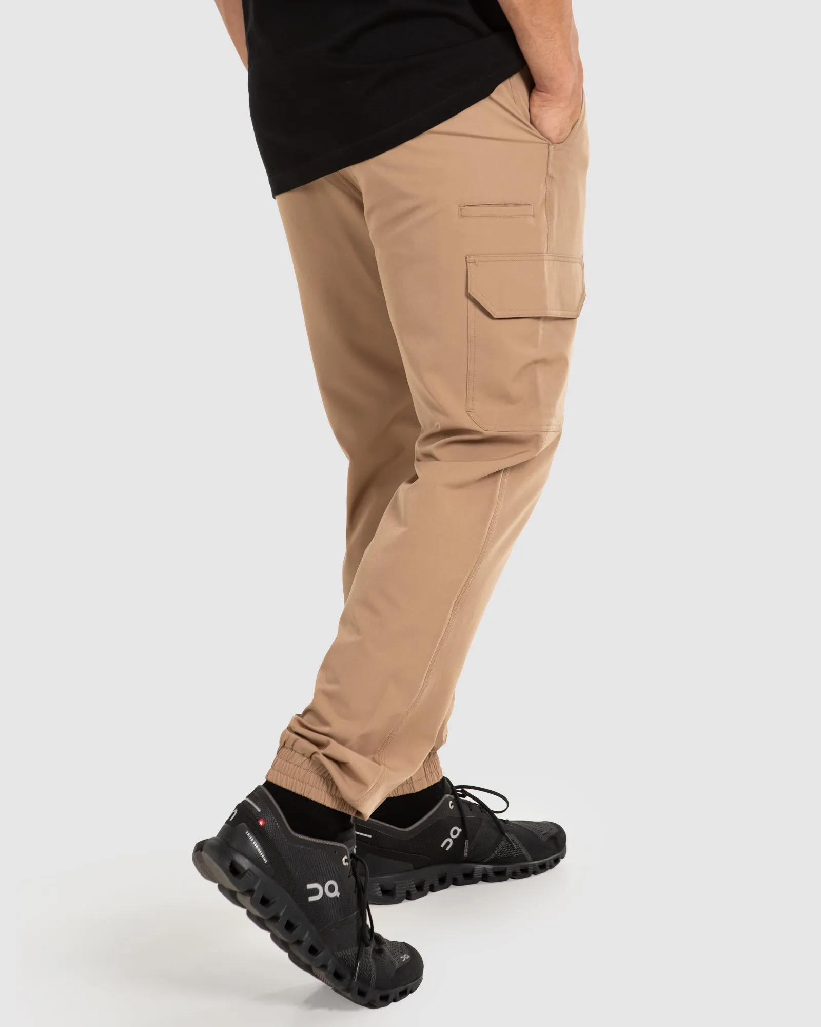 UNIT Demolition Flexlite Cuffed Utility Pant