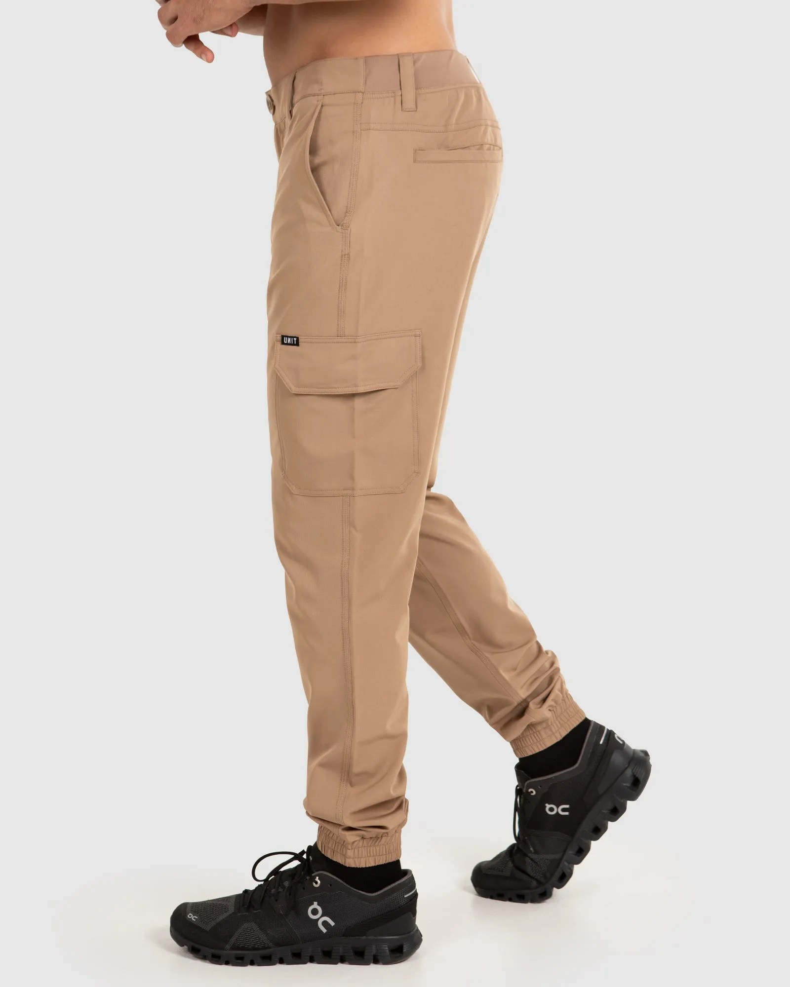 UNIT Demolition Flexlite Cuffed Utility Pant