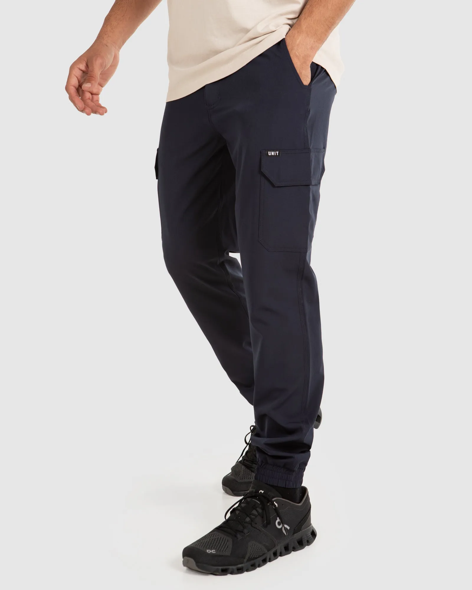 UNIT Demolition Flexlite Cuffed Utility Pant