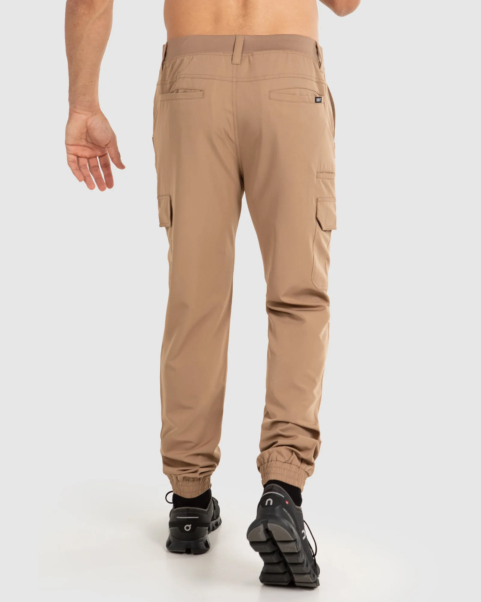 UNIT Demolition Flexlite Cuffed Utility Pant